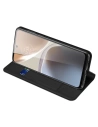 Kup Case DuxDucis Skin Pro Motorola Moto G32 schwarz - DDS1431 - {ean13} - Sklep Home Screen