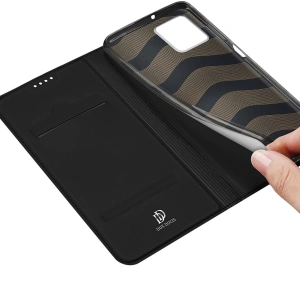 Kup Etui DuxDucis Skin Pro Motorola Moto G32 fekete - DDS1431 - {ean13} - Sklep Home Screen