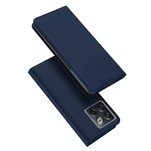 Kup Etui DuxDucis Skin Pro Motorola Moto G32 kék - DDS1432 - {ean13} - Sklep Home Screen