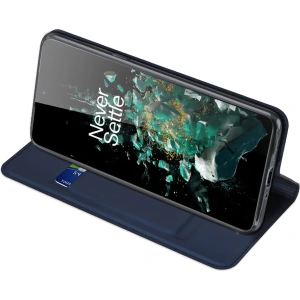 Kup Etui DuxDucis Skin Pro Motorola Moto G32 kék - DDS1432 - {ean13} - Sklep Home Screen