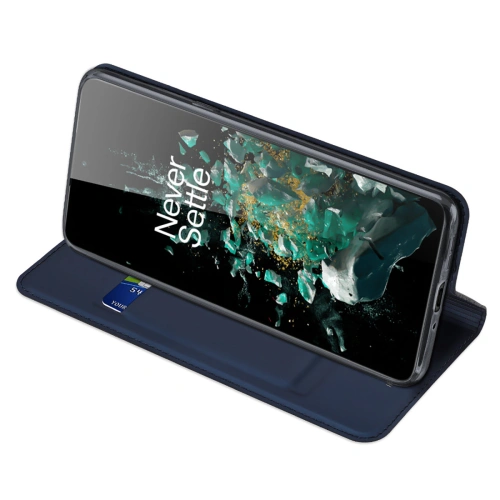 Kup Etui DuxDucis Skin Pro Motorola Moto G32 modré - DDS1432 - {ean13} - Sklep Home Screen