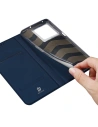 Kup Etui DuxDucis Skin Pro Motorola Moto G32 modré - DDS1432 - {ean13} - Sklep Home Screen