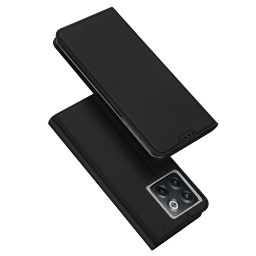 Kup Case DuxDucis Skin Pro OnePlus 10T/Ace Pro schwarz - DDS1433 - {ean13} - Sklep Home Screen
