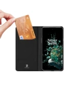 Kup Case DuxDucis Skin Pro OnePlus 10T/Ace Pro schwarz - DDS1433 - {ean13} - Sklep Home Screen