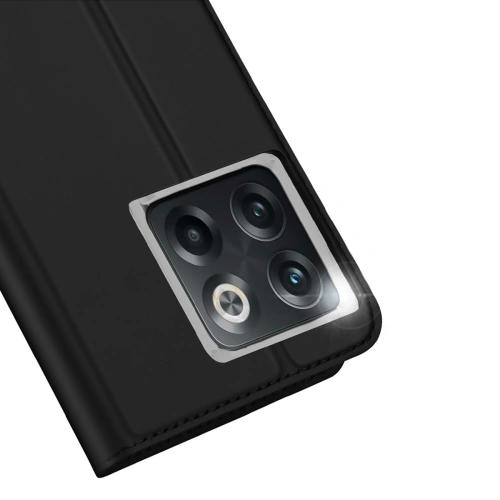 Kup Case DuxDucis Skin Pro OnePlus 10T/Ace Pro schwarz - DDS1433 - {ean13} - Sklep Home Screen