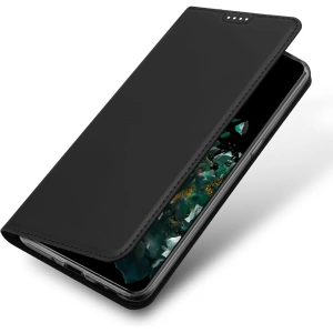 Kup Etui DuxDucis Skin Pro OnePlus 10T/Ace Pro negru - DDS1433 - {ean13} - Sklep Home Screen