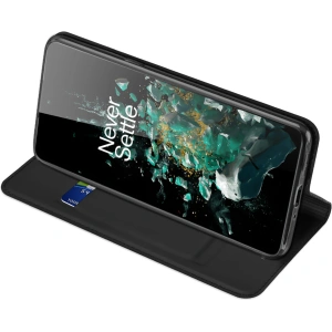 Kup Etui DuxDucis Skin Pro OnePlus 10T/Ace Pro negru - DDS1433 - {ean13} - Sklep Home Screen