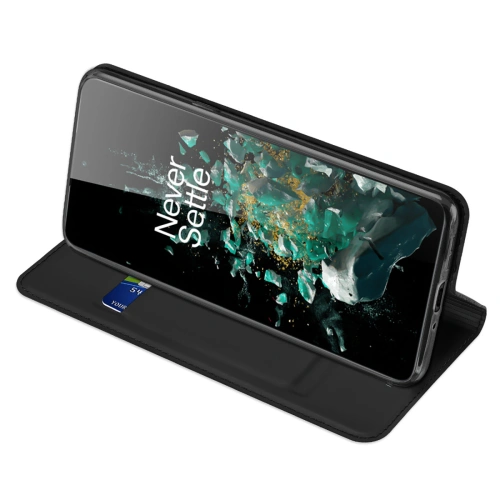 Kup Case DuxDucis Skin Pro OnePlus 10T/Ace Pro schwarz - DDS1433 - {ean13} - Sklep Home Screen