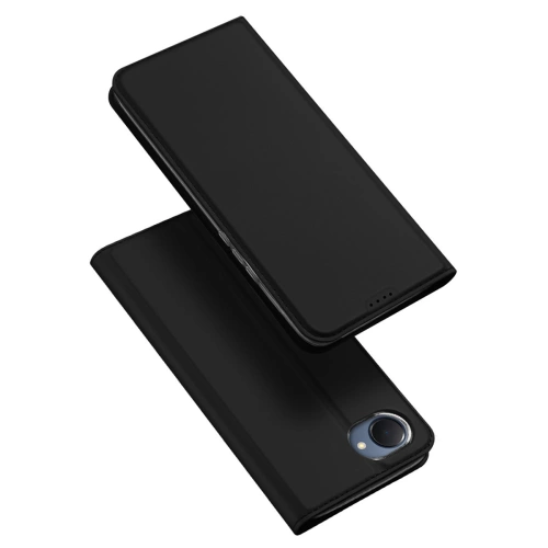 Buy DuxDucis Skin Pro Realme C30/Narzo 50i Prime black - DDS1434 - {ean13} - Home Screen Store Europe