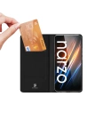 Kup Etui DuxDucis Skin Pro Realme C30/Narzo 50i Prime czarne - DDS1434 - {ean13} - Sklep Home Screen