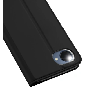 Etui DuxDucis Skin Pro Realme C30/Narzo 50i Prime černé