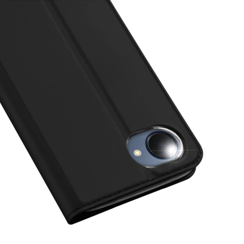Buy DuxDucis Skin Pro Realme C30/Narzo 50i Prime black - DDS1434 - {ean13} - Home Screen Store Europe