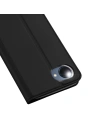 Kup Etui DuxDucis Skin Pro Realme C30/Narzo 50i Prime negru - DDS1434 - {ean13} - Sklep Home Screen