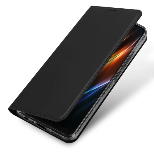 Kup Etui DuxDucis Skin Pro Realme C30/Narzo 50i Prime czarne - DDS1434 - {ean13} - Sklep Home Screen