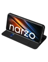 Kup Etui DuxDucis Skin Pro Realme C30/Narzo 50i Prime czarne - DDS1434 - {ean13} - Sklep Home Screen