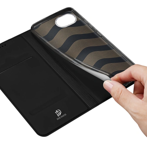 Buy DuxDucis Skin Pro Realme C30/Narzo 50i Prime black - DDS1434 - {ean13} - Home Screen Store Europe