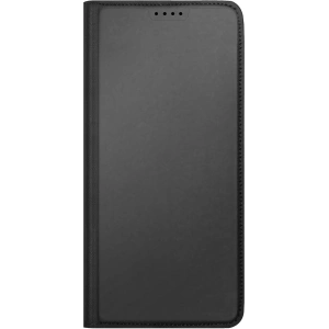 DuxDucis Skin Pro Realme C30/Narzo 50i Prime black