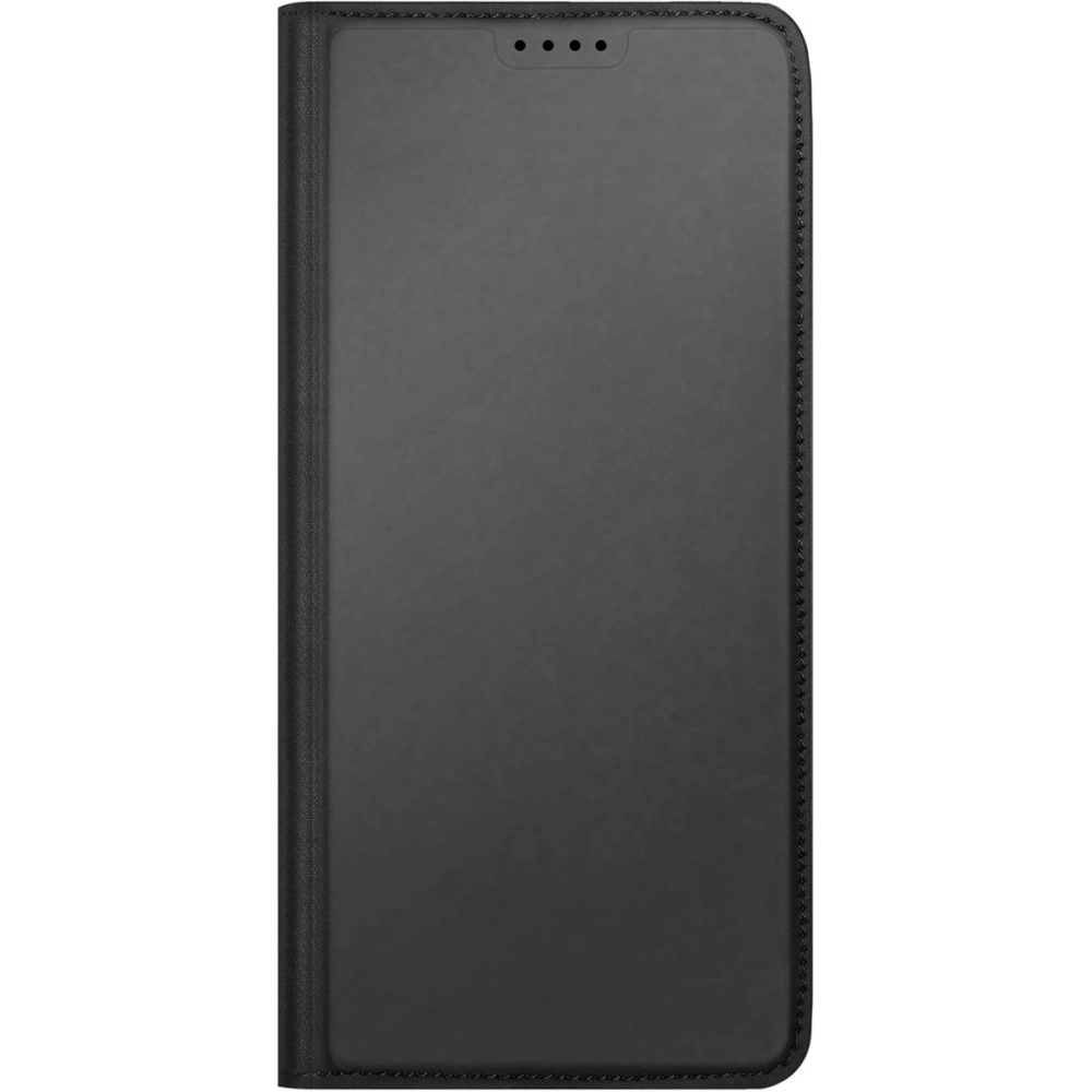 Etui DuxDucis Skin Pro Realme C30/Narzo 50i Prime czarne