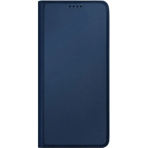 DuxDucis Skin Pro Realme C30/Narzo 50i Prime blue