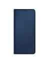 DuxDucis Skin Pro Realme C30/Narzo 50i Prime blue