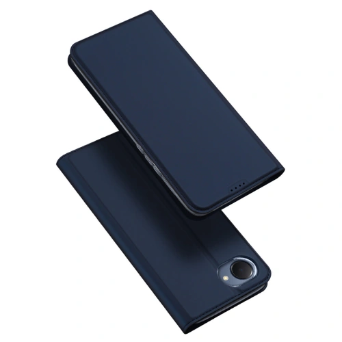 Buy DuxDucis Skin Pro Realme C30/Narzo 50i Prime blue - DDS1435 - {ean13} - Home Screen Store Europe
