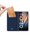 Kup Etui DuxDucis Skin Pro Realme C30/Narzo 50i Prime modré - DDS1435 - {ean13} - Sklep Home Screen