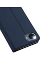 Kup Etui DuxDucis Skin Pro Realme C30/Narzo 50i Prime niebieskie - DDS1435 - {ean13} - Sklep Home Screen