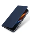 Kup Etui DuxDucis Skin Pro Realme C30/Narzo 50i Prime modré - DDS1435 - {ean13} - Sklep Home Screen