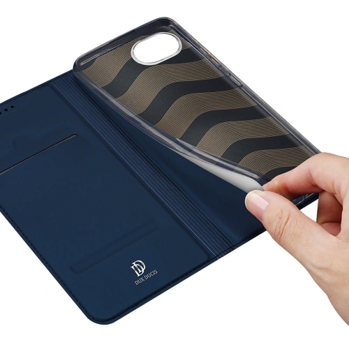 Buy DuxDucis Skin Pro Realme C30/Narzo 50i Prime blue - DDS1435 - {ean13} - Home Screen Store Europe
