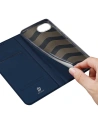 Buy DuxDucis Skin Pro Realme C30/Narzo 50i Prime blue - DDS1435 - {ean13} - Home Screen Store Europe