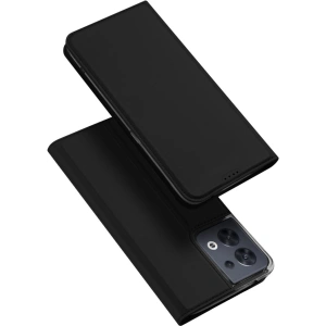 Kup Etui DuxDucis Skin Pro Oppo Reno 8 negre - DDS1436 - {ean13} - Sklep Home Screen
