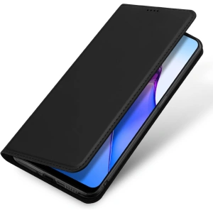 Kup Etui DuxDucis Skin Pro Oppo Reno 8 negre - DDS1436 - {ean13} - Sklep Home Screen