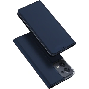 Kup Etui DuxDucis Skin Pro Oppo Reno 8 albastre - DDS1437 - {ean13} - Sklep Home Screen