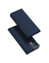 Etui DuxDucis Skin Pro Oppo Reno 8 kék