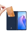 Kup Etui DuxDucis Skin Pro Oppo Reno 8 niebieskie - DDS1437 - {ean13} - Sklep Home Screen