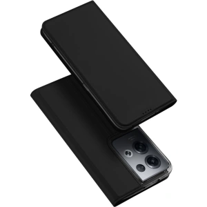 Kup Etui DuxDucis Skin Pro Oppo Reno 8 Pro negru - DDS1438 - {ean13} - Sklep Home Screen