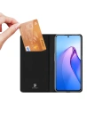 Kup Etui DuxDucis Skin Pro Oppo Reno 8 Pro czarne - DDS1438 - {ean13} - Sklep Home Screen