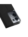 Kup Case DuxDucis Skin Pro Oppo Reno 8 Pro schwarz - DDS1438 - {ean13} - Sklep Home Screen