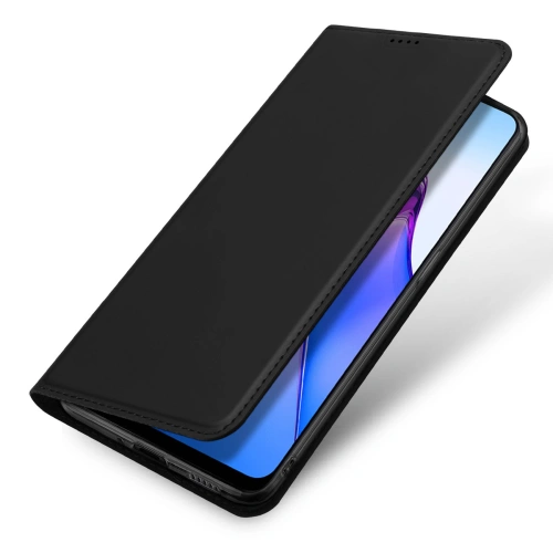 Kup Etui DuxDucis Skin Pro Oppo Reno 8 Pro czarne - DDS1438 - {ean13} - Sklep Home Screen