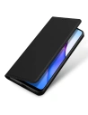 Kup Etui DuxDucis Skin Pro Oppo Reno 8 Pro czarne - DDS1438 - {ean13} - Sklep Home Screen