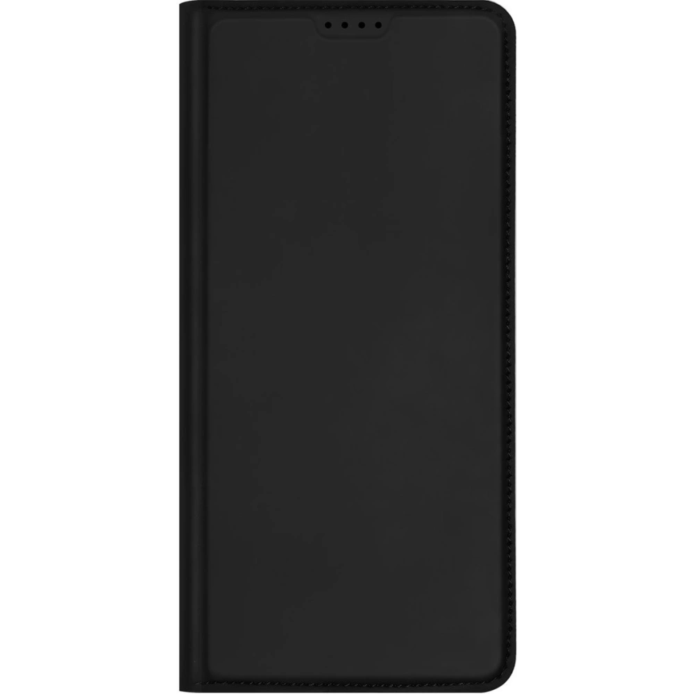 Etui DuxDucis Skin Pro Oppo Reno 8 Pro czarne