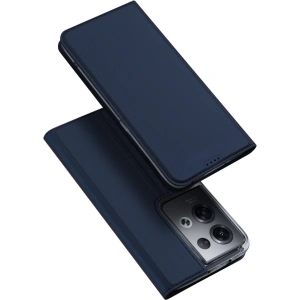 Kup Etui DuxDucis Skin Pro Oppo Reno 8 Pro niebieskie - DDS1439 - {ean13} - Sklep Home Screen