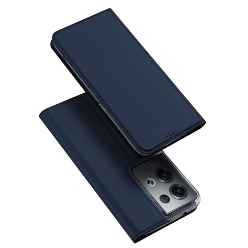 Buy DuxDucis Skin Pro Oppo Reno 8 Pro blue - DDS1439 - {ean13} - Home Screen Store Europe