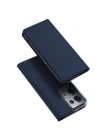 Etui DuxDucis Skin Pro Oppo Reno 8 Pro kék