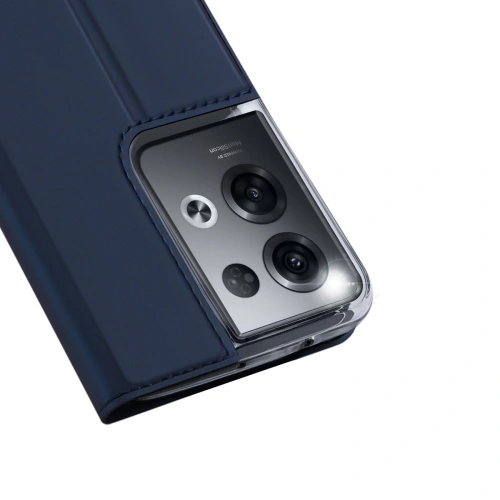 Buy DuxDucis Skin Pro Oppo Reno 8 Pro blue - DDS1439 - {ean13} - Home Screen Store Europe