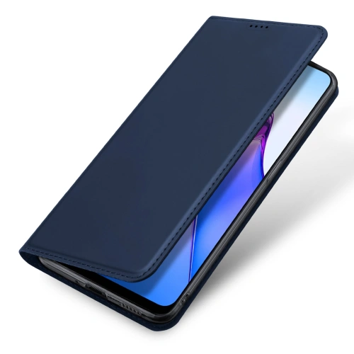 Buy DuxDucis Skin Pro Oppo Reno 8 Pro blue - DDS1439 - {ean13} - Home Screen Store Europe