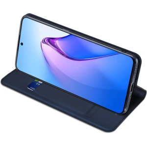 Kup Etui DuxDucis Skin Pro Oppo Reno 8 Pro albastru - DDS1439 - {ean13} - Sklep Home Screen