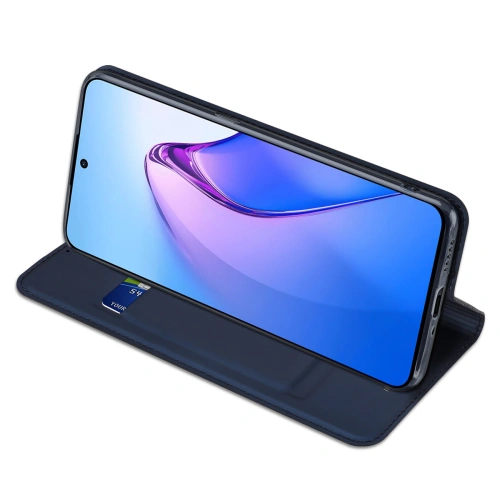 Buy DuxDucis Skin Pro Oppo Reno 8 Pro blue - DDS1439 - {ean13} - Home Screen Store Europe