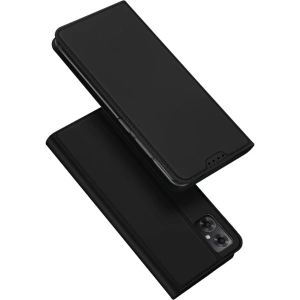 DuxDucis Skin Pro Xiaomi Redmi Note 11E/Redmi 10 5G/Redmi 10 Prime+ 5G/Poco M4 5G black