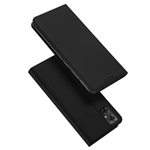 Kup Etui DuxDucis Skin Pro Xiaomi Redmi Note 11E/Redmi 10 5G/Redmi 10 Prime+ 5G/Poco M4 5G fekete - DDS1440 - {ean13} - Sklep Home Screen